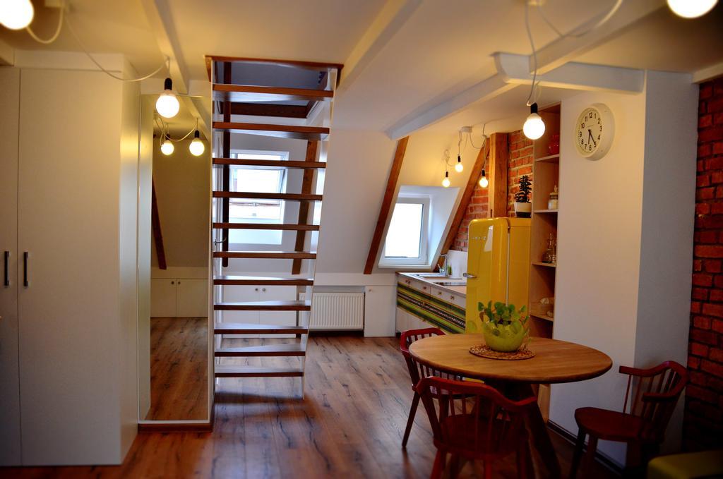 Jono Apartment Klaipėda Habitación foto
