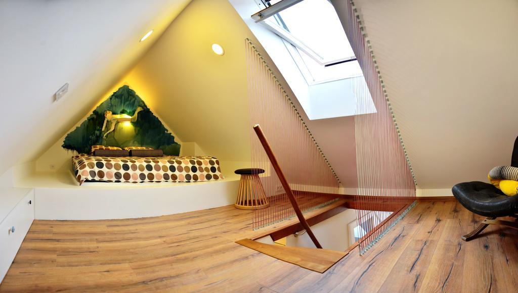 Jono Apartment Klaipėda Habitación foto